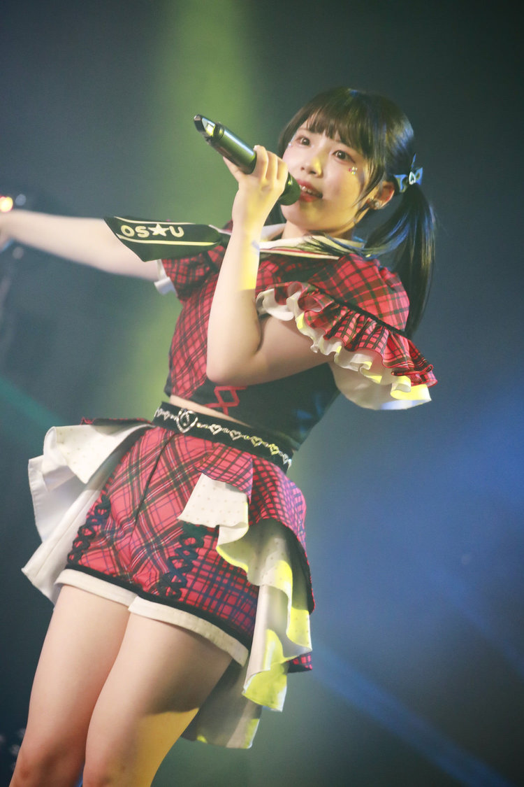 OS☆U＜超絶! OS☆U NEO!! In Zephyr Hall＞Zephyr Hall（2024年7月14日）