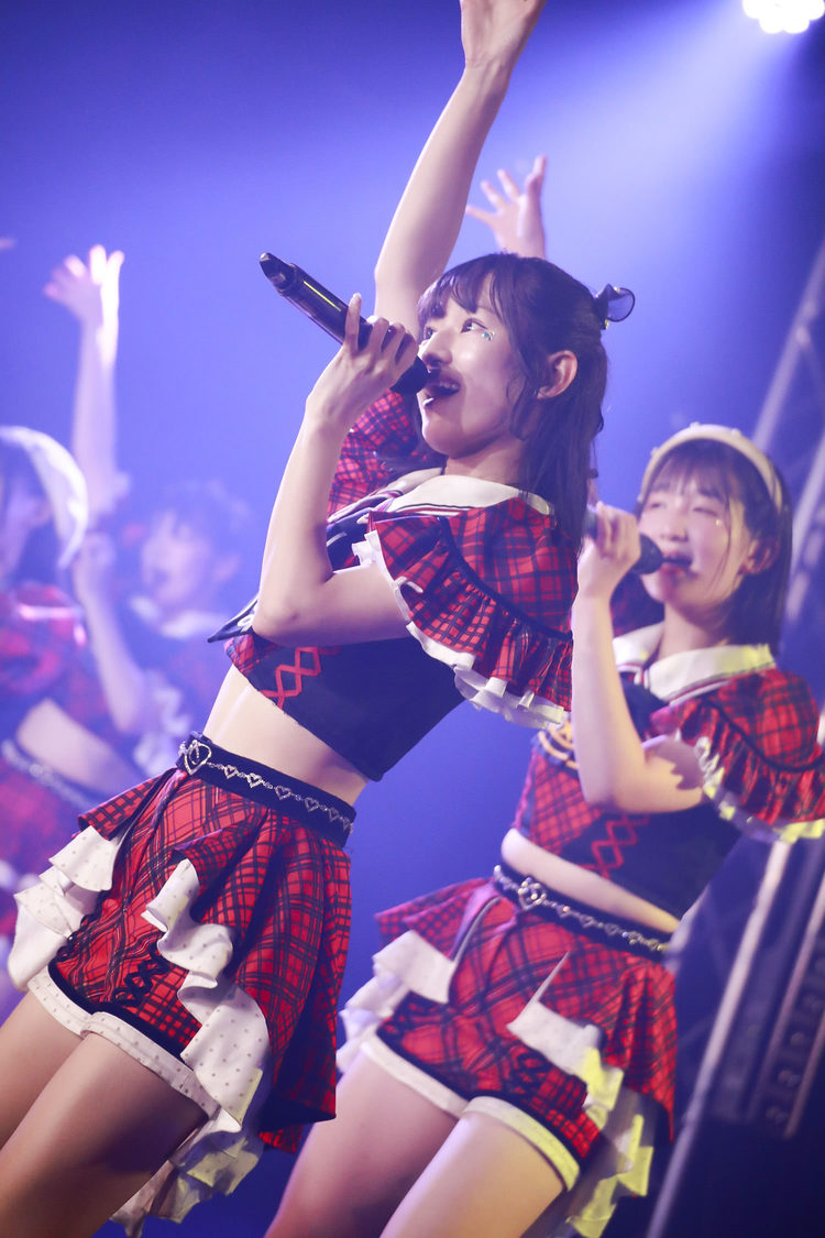 OS☆U＜超絶! OS☆U NEO!! In Zephyr Hall＞Zephyr Hall（2024年7月14日）