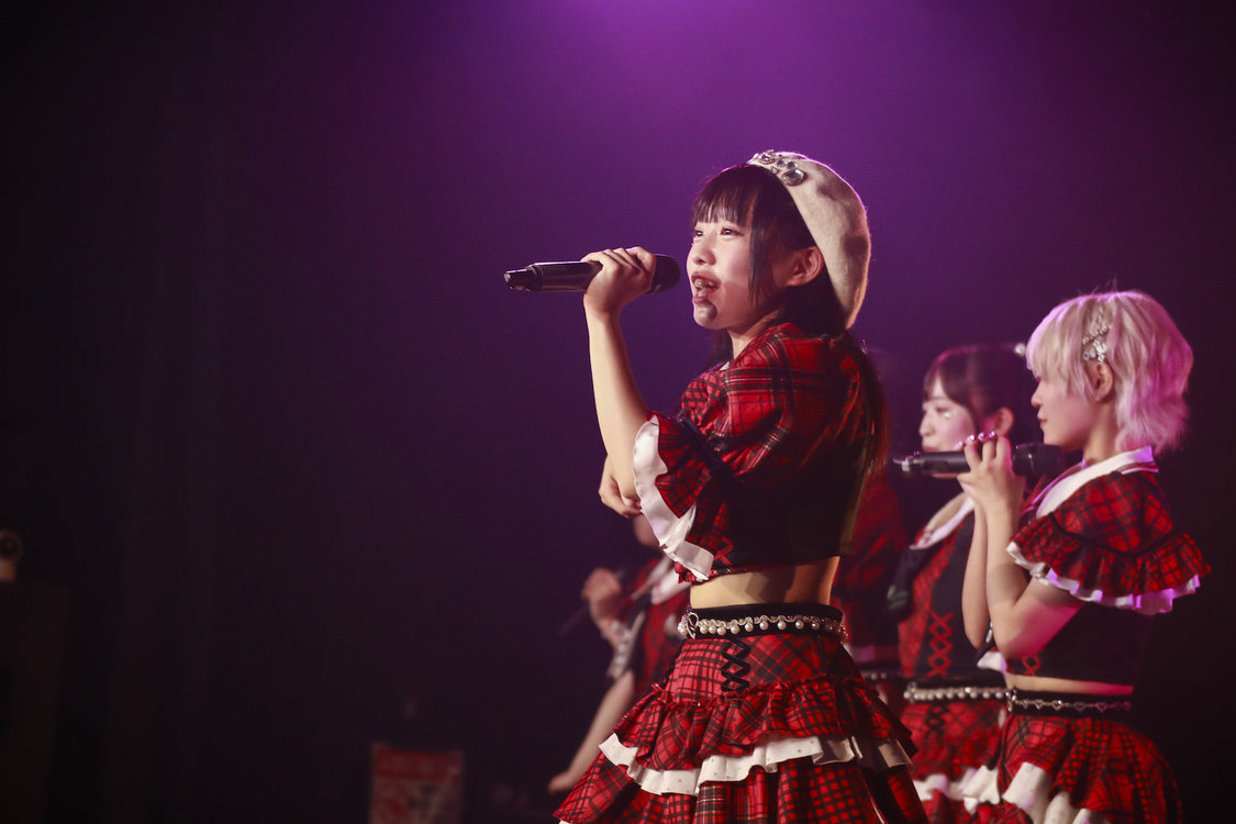 OS☆U＜超絶! OS☆U NEO!! In Zephyr Hall＞Zephyr Hall（2024年7月14日）