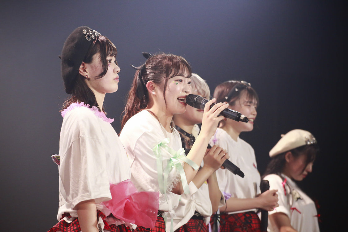 OS☆U＜超絶! OS☆U NEO!! In Zephyr Hall＞Zephyr Hall（2024年7月14日）