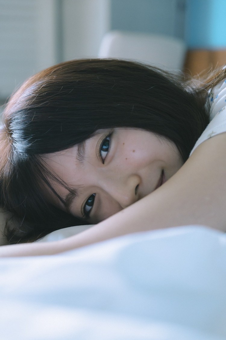 『白石聖 写真集（仮）』