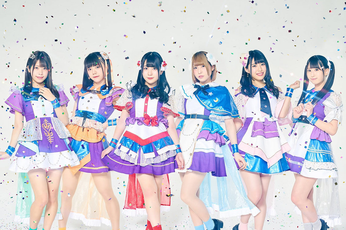 煌めき☆アンフォレント