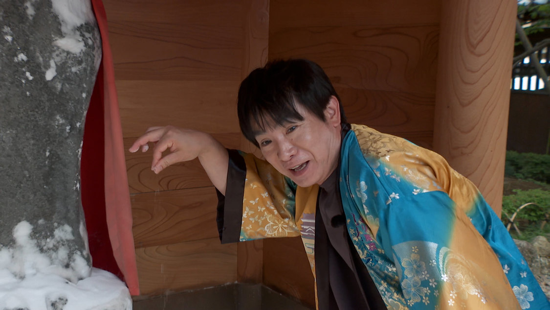 『ぐるり東京 江戸散歩』7/20放送回