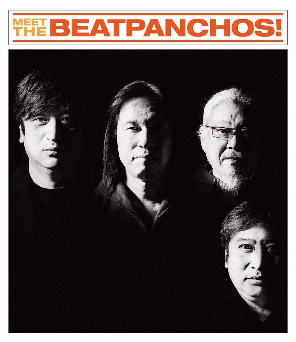Beat Panchos