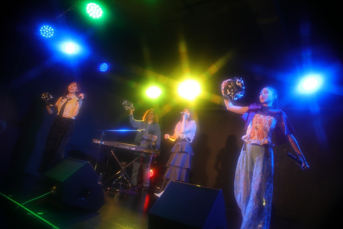 et-アンド-＜Posteros Vol.5 ～3rd Anniversary～＞日本橋PACKMAN（2024年7月20日／©2024 Zest, Inc. / AMC）