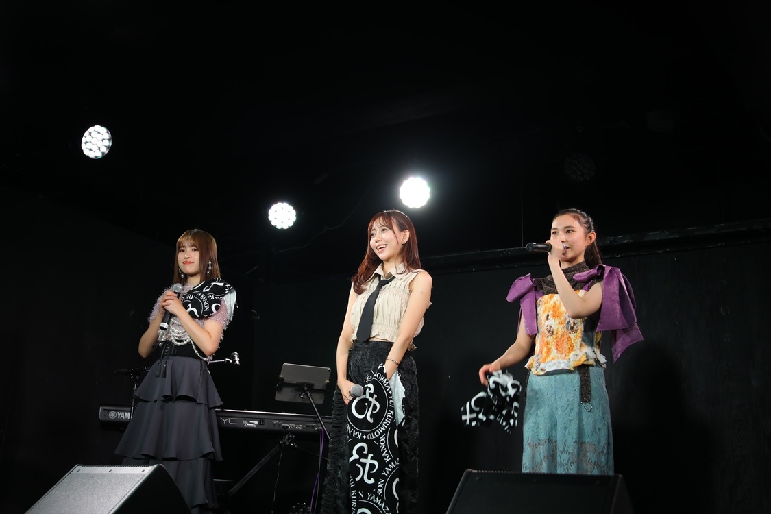 et-アンド-＜Posteros Vol.5 ～3rd Anniversary～＞日本橋PACKMAN（2024年7月20日／©2024 Zest, Inc. / AMC）