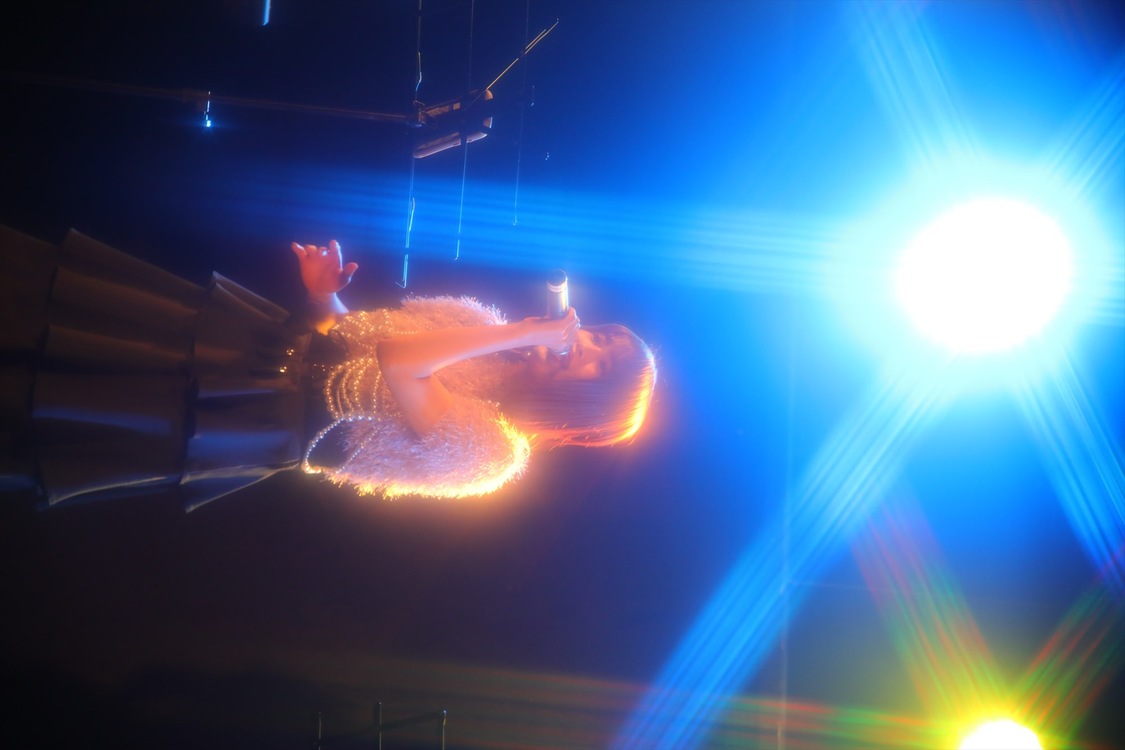 et-アンド-＜Posteros Vol.5 ～3rd Anniversary～＞日本橋PACKMAN（2024年7月20日／©2024 Zest, Inc. / AMC）