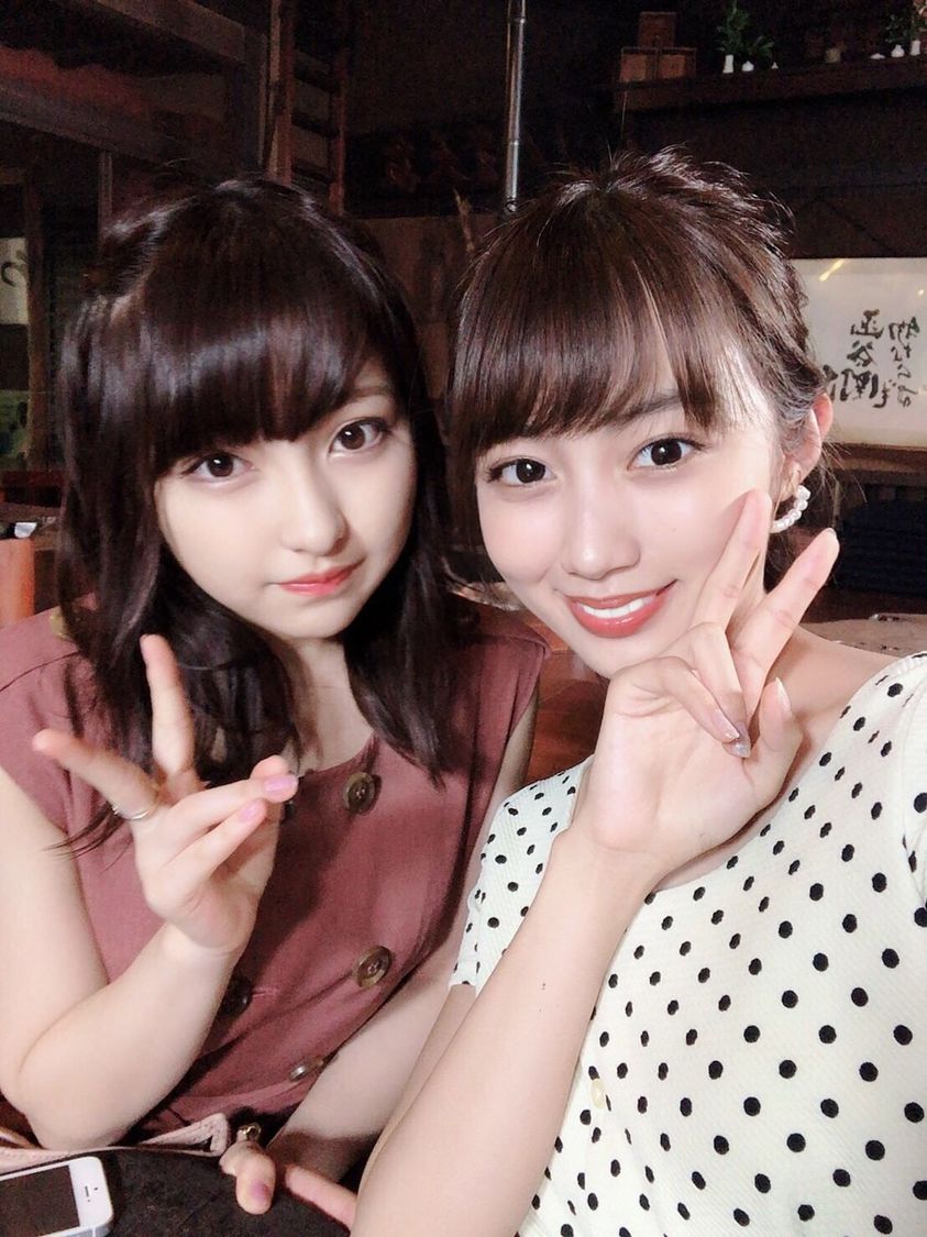 黒木ひかり、十味、伊藤愛真出演『おっとっと女子旅』より