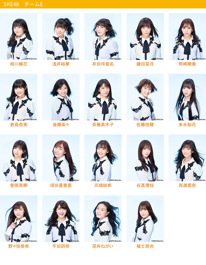 SKE48