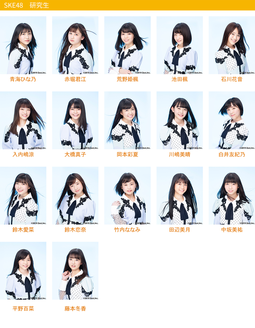 SKE48