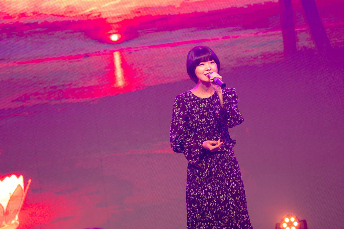 冨樫優花（タイトル未定）『TIF2024 presents 第1回アイドルだらけのものまね王座決定戦』