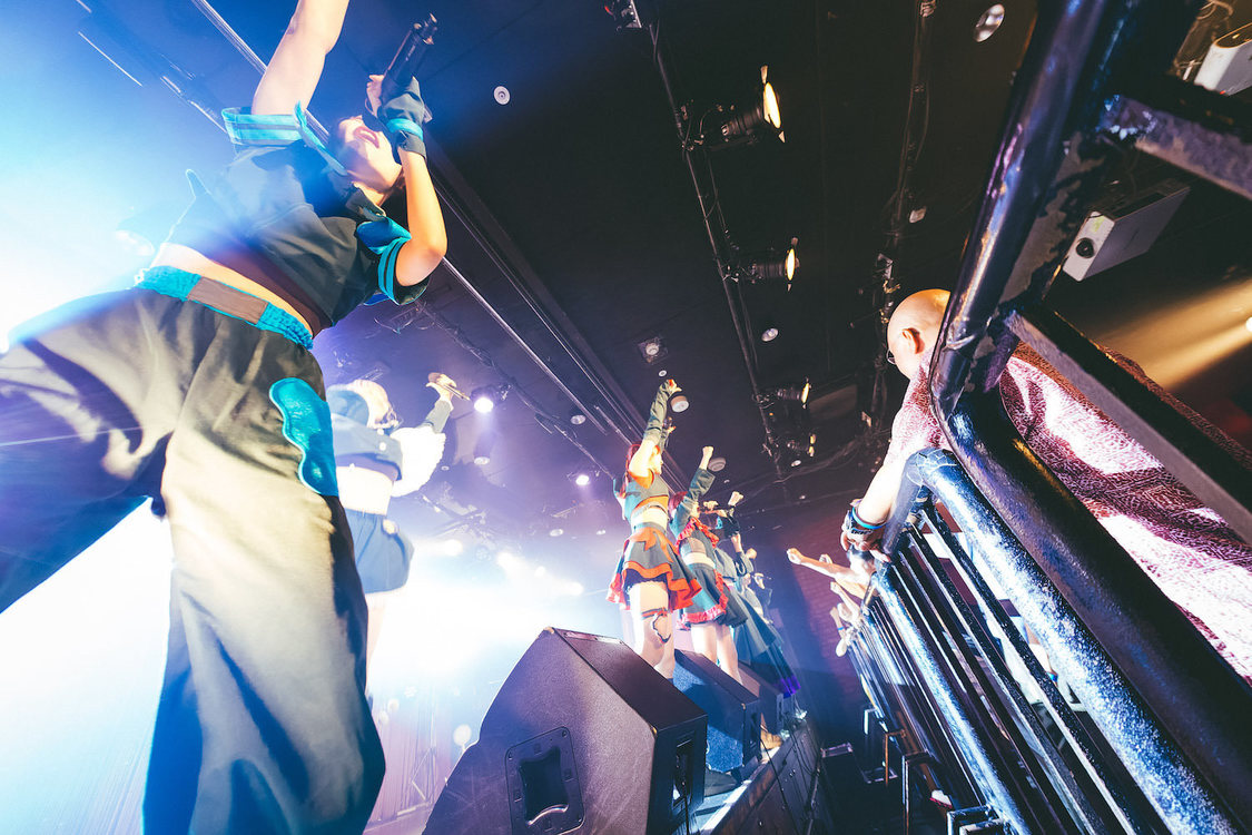 SOMOSOMO＜肯定解放！＞下北沢シャングリラ（2024年7月4日）