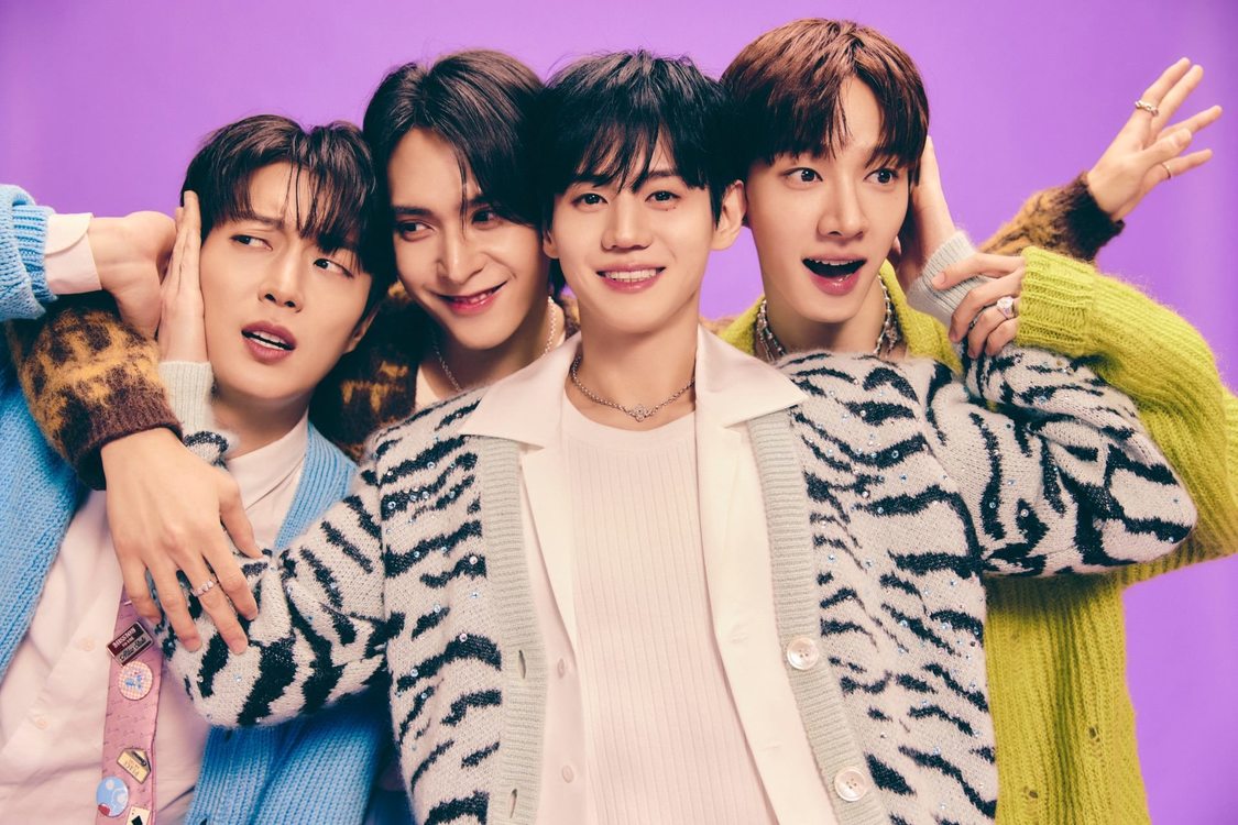 HIGHLIGHT（1st stage出演）