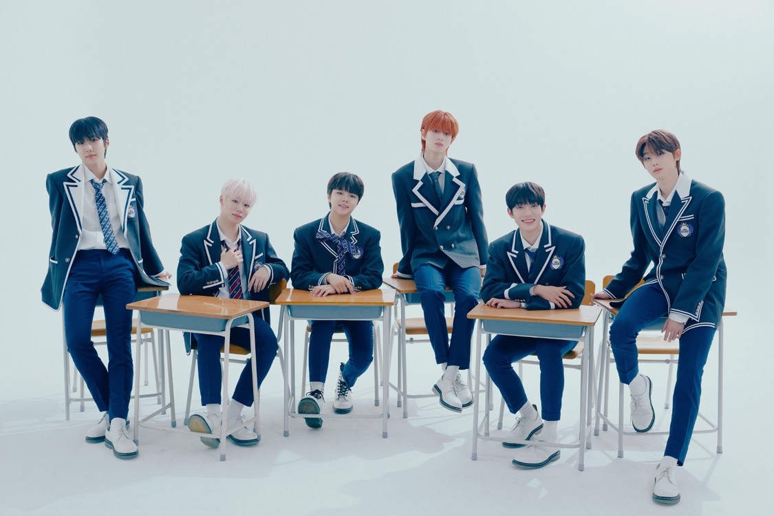 The Wind（1st／2nd stage出演）