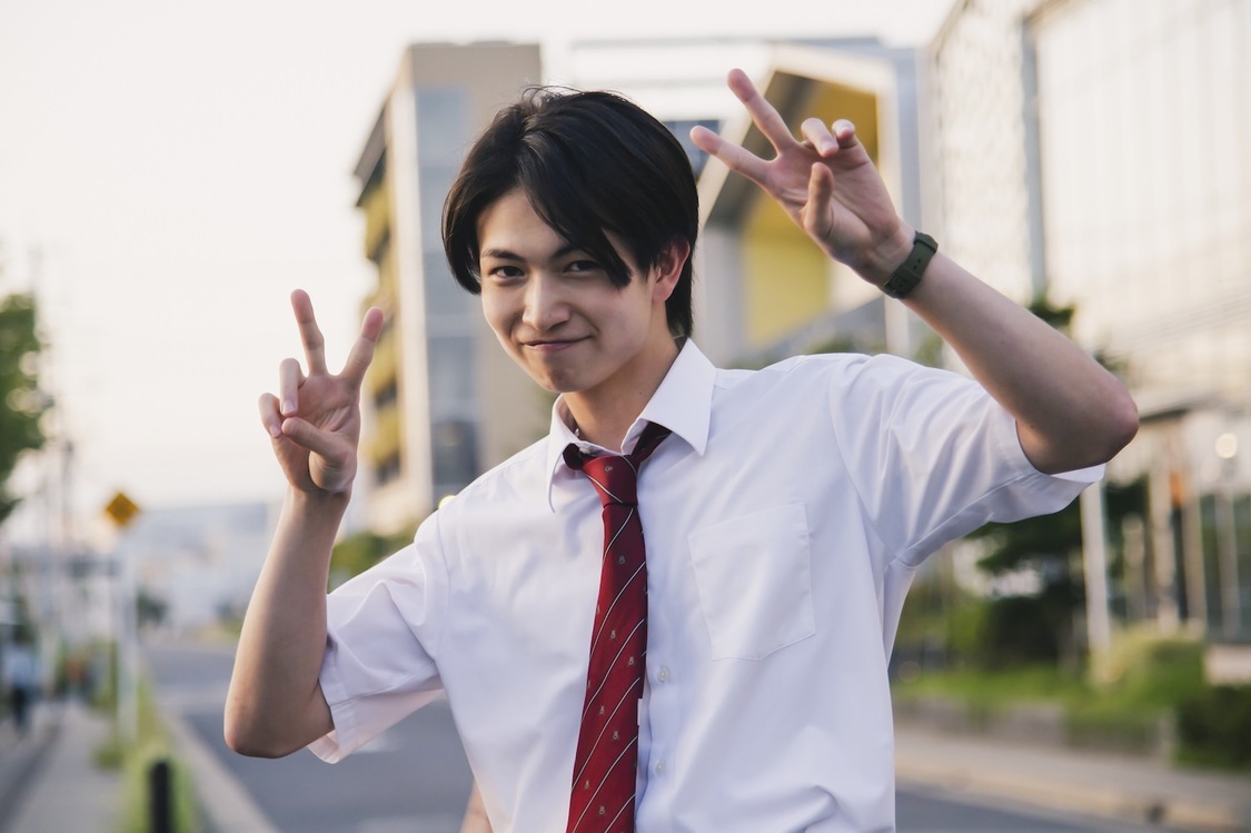 Ⓒ2024「新米記者トロッ子　私がやらねば誰がやる！」製作委員会