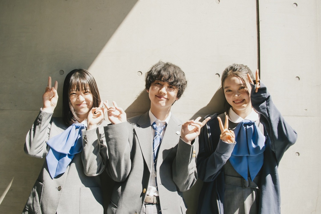 Ⓒ2024「新米記者トロッ子　私がやらねば誰がやる！」製作委員会