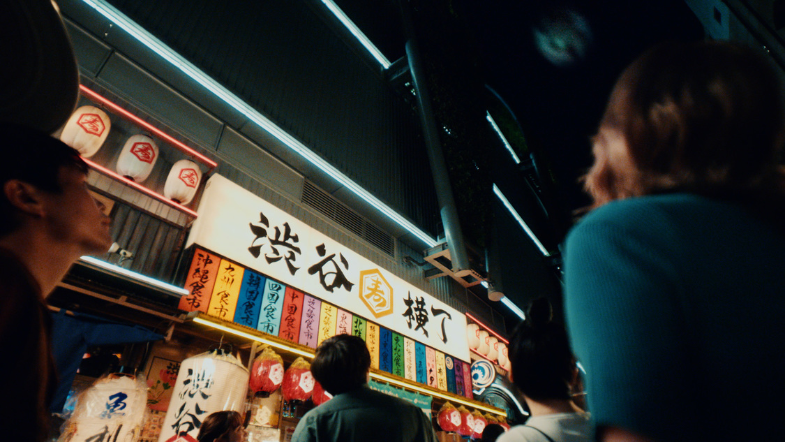 TV-CM『三井のすずちゃん』シリーズ「オリパラ」篇（30秒）