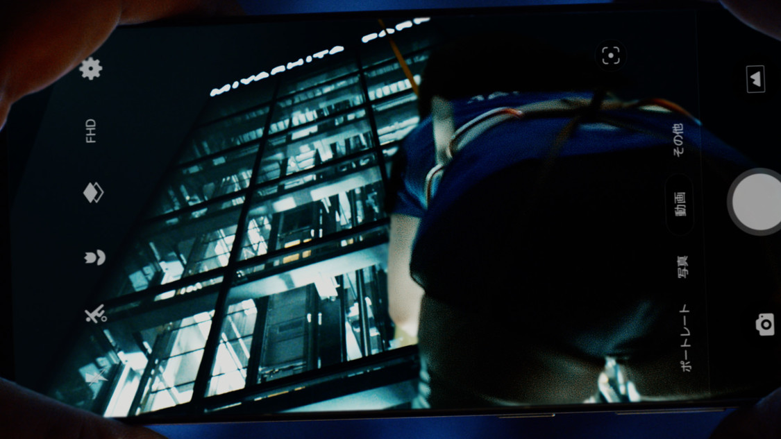 TV-CM『三井のすずちゃん』シリーズ「オリパラ」篇（30秒）