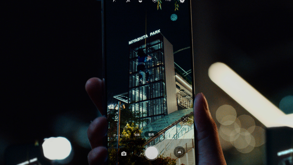 TV-CM『三井のすずちゃん』シリーズ「オリパラ」篇（60秒）