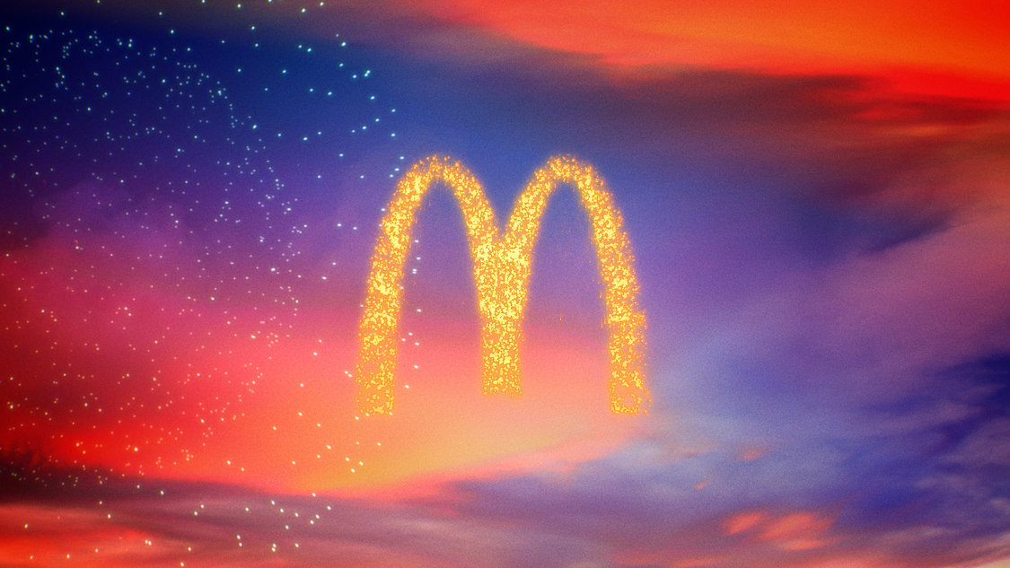 「チーズベーコンポテトパイ」新TV-CM（30秒）場面写真