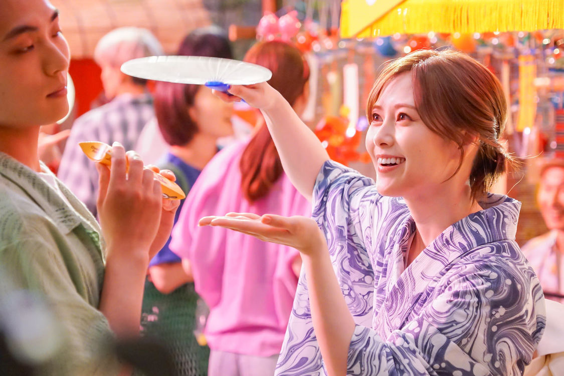 「チーズベーコンポテトパイ」新TV-CMメイキング