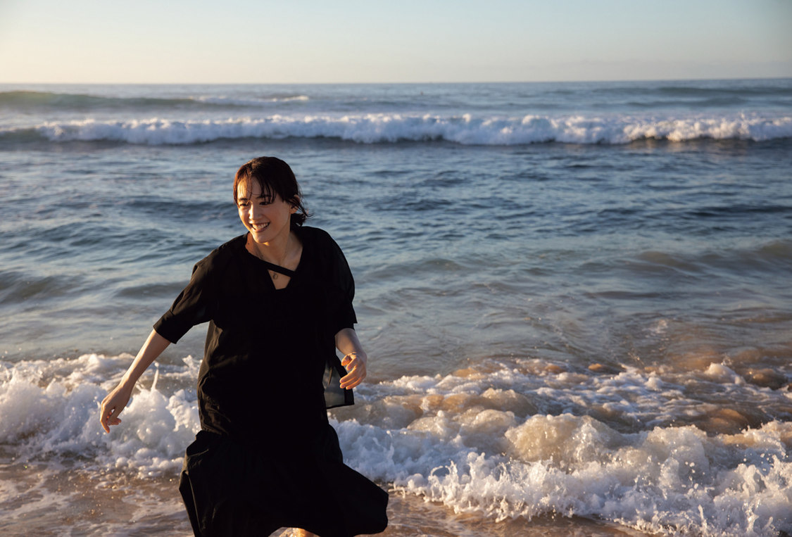 『原色　綾瀬はるか　2013ー2024』