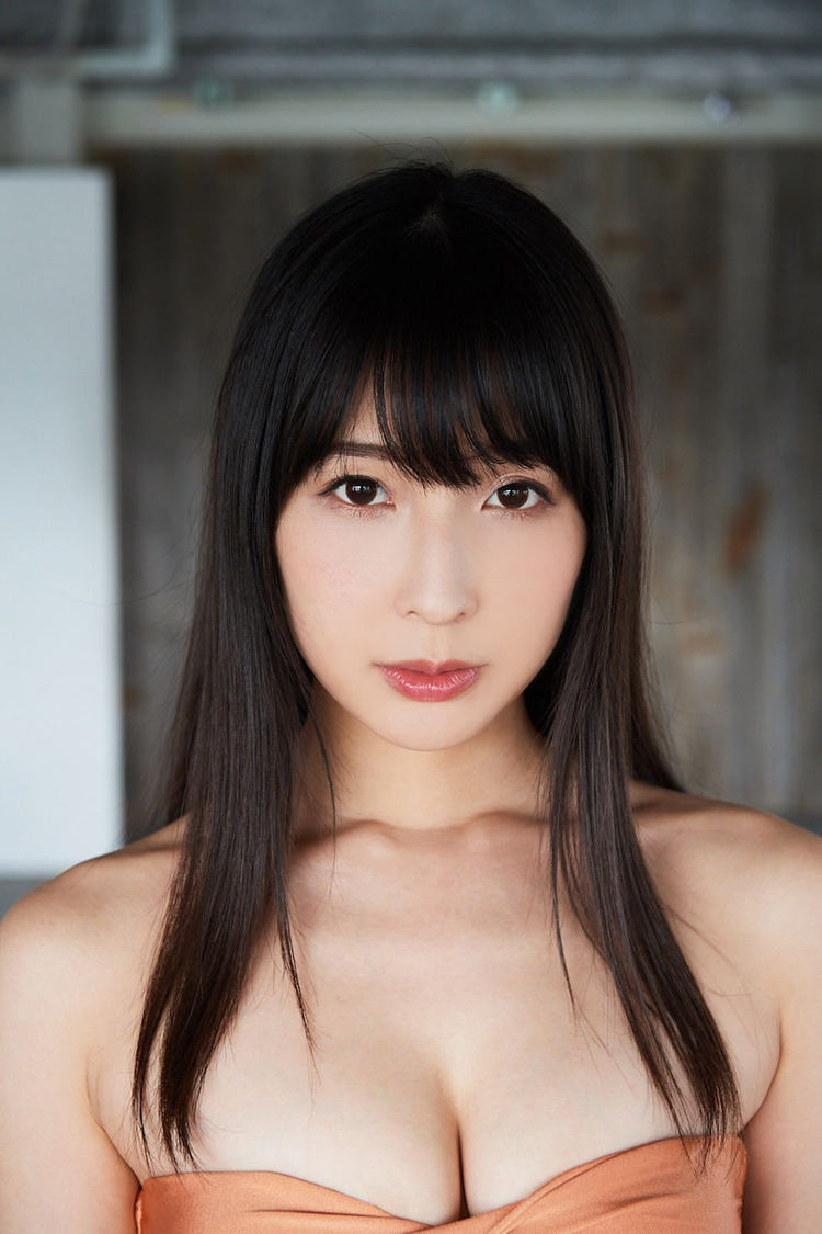 川崎あや(C)Takeo Dec.／集英社