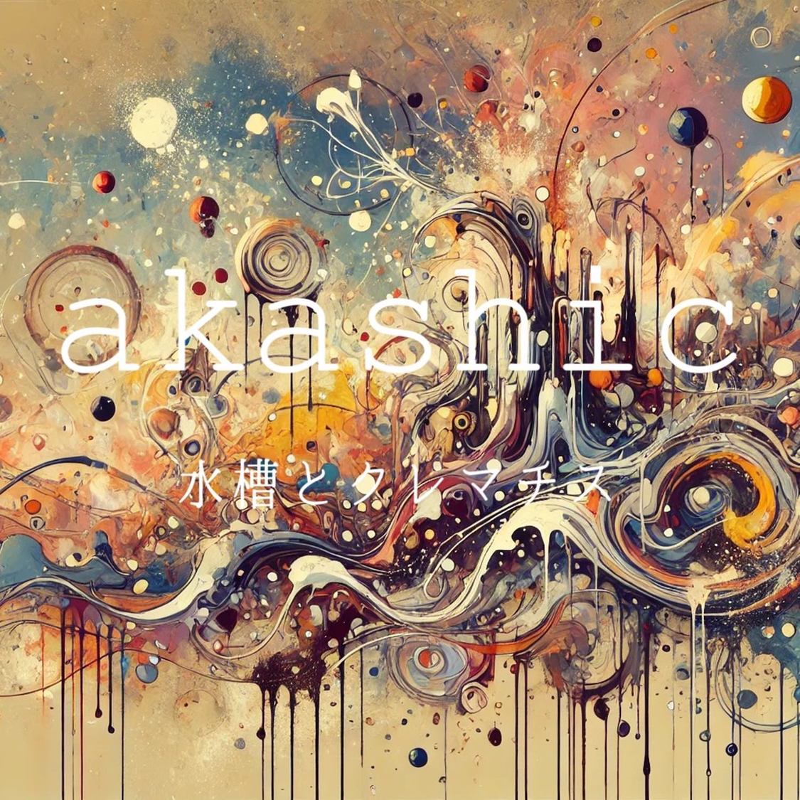 『akashic』