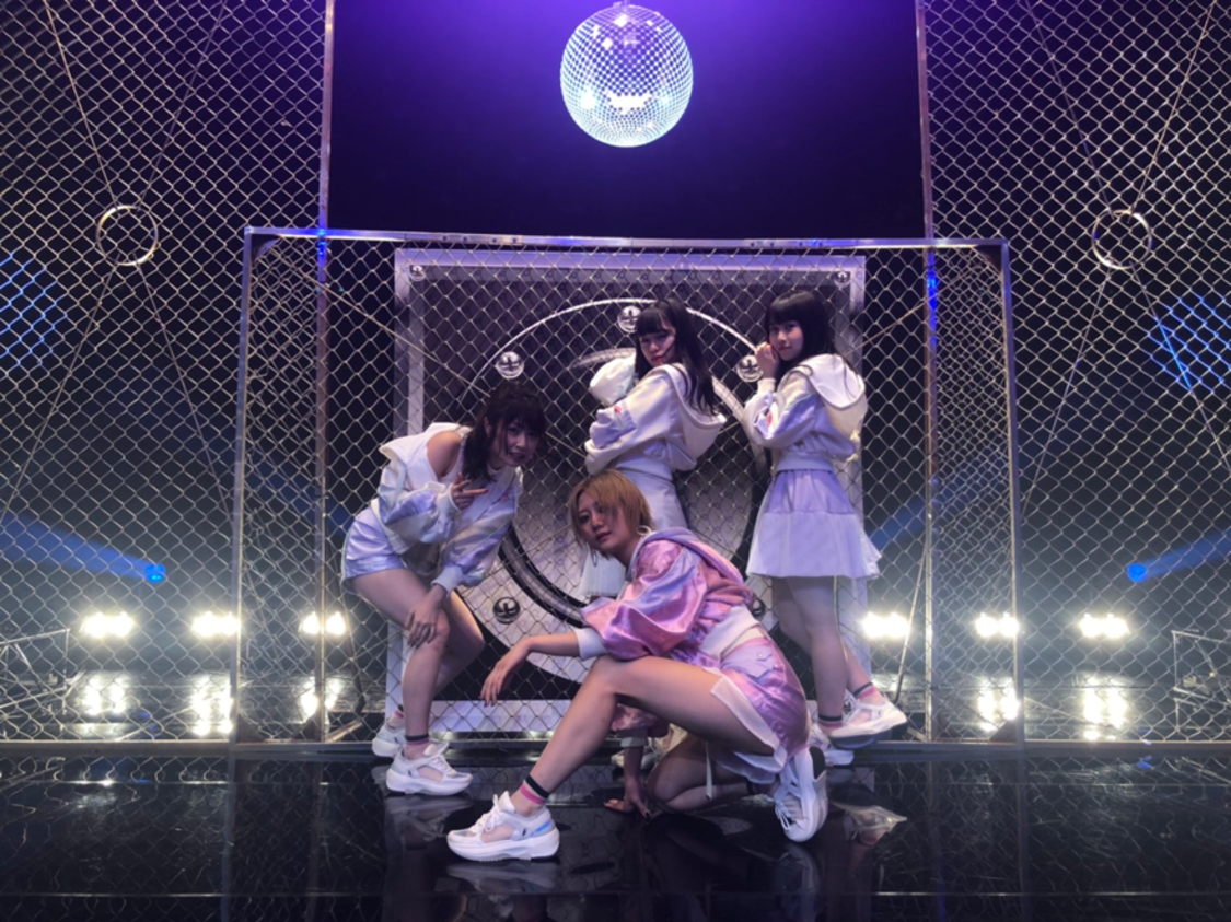 古畑奈和（SKE48）