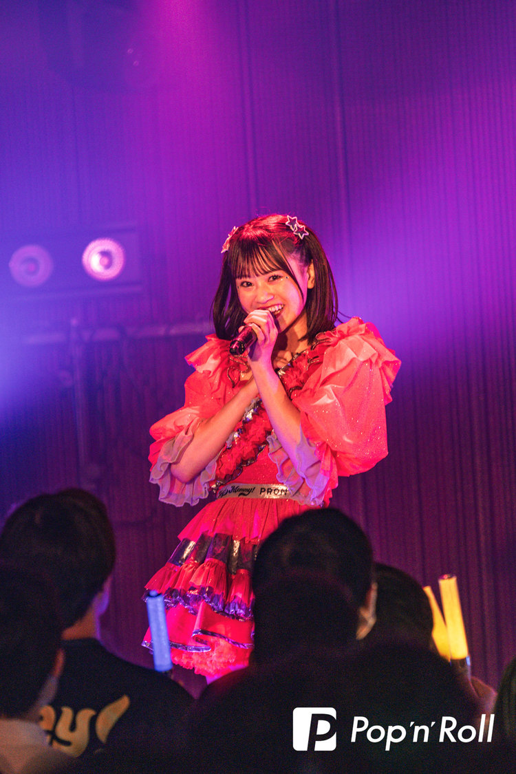 Hey!Mommy!＜DANCE! DANCE! HAPPY! WORLD! TOUR＞下北沢シャングリラ（2024年7月20日）