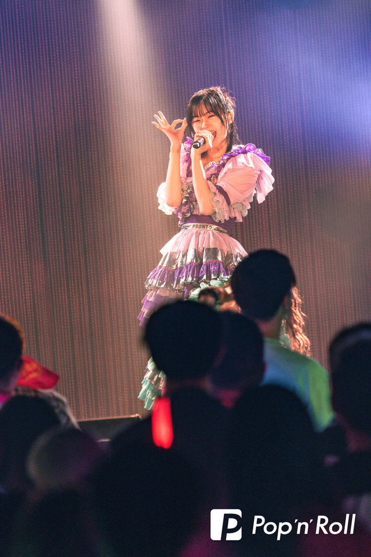 Hey!Mommy!＜DANCE! DANCE! HAPPY! WORLD! TOUR＞下北沢シャングリラ（2024年7月20日）