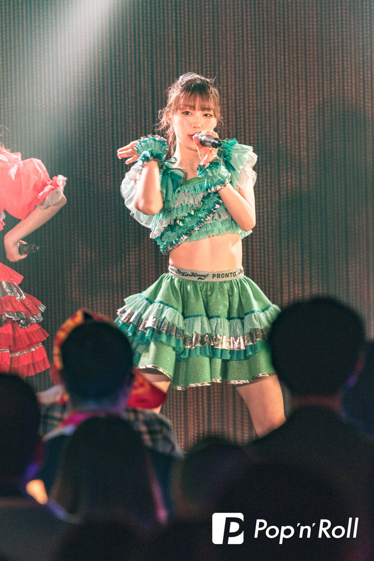 Hey!Mommy!＜DANCE! DANCE! HAPPY! WORLD! TOUR＞下北沢シャングリラ（2024年7月20日）