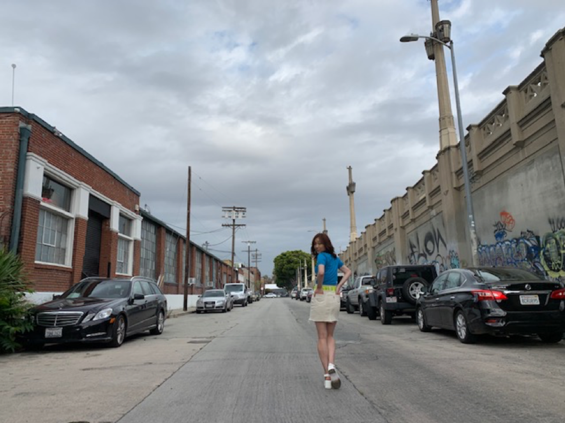 須田亜香里（SKE48）