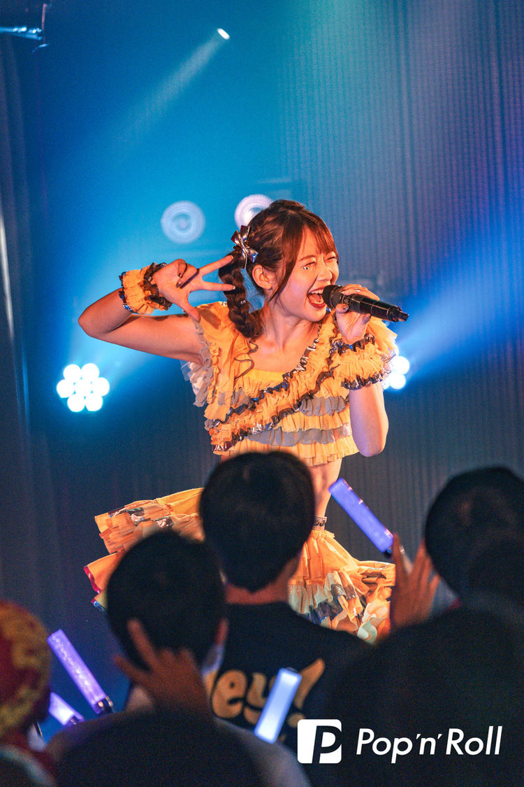 Hey!Mommy!＜DANCE! DANCE! HAPPY! WORLD! TOUR＞下北沢シャングリラ（2024年7月20日）