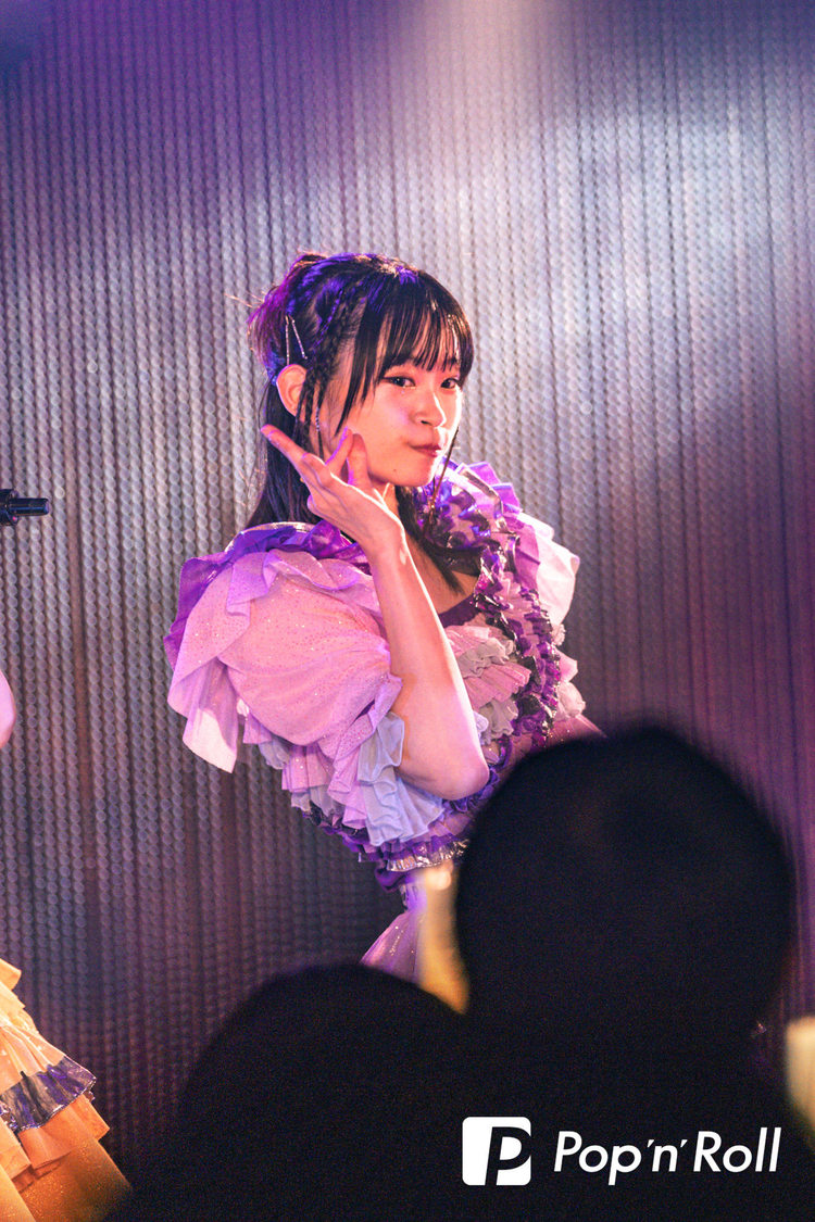 Hey!Mommy!＜DANCE! DANCE! HAPPY! WORLD! TOUR＞下北沢シャングリラ（2024年7月20日）