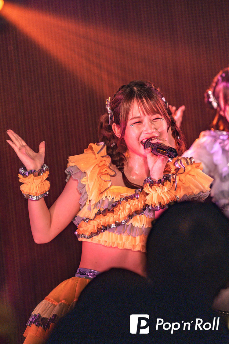 Hey!Mommy!＜DANCE! DANCE! HAPPY! WORLD! TOUR＞下北沢シャングリラ（2024年7月20日）