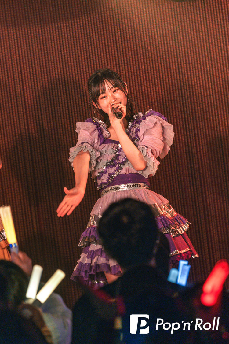 Hey!Mommy!＜DANCE! DANCE! HAPPY! WORLD! TOUR＞下北沢シャングリラ（2024年7月20日）