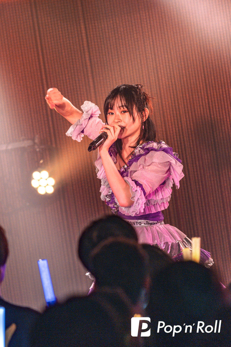 Hey!Mommy!＜DANCE! DANCE! HAPPY! WORLD! TOUR＞下北沢シャングリラ（2024年7月20日）