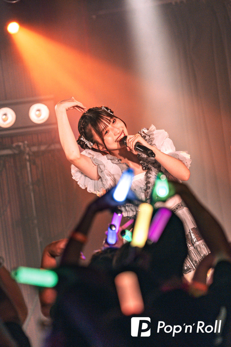 Hey!Mommy!＜DANCE! DANCE! HAPPY! WORLD! TOUR＞下北沢シャングリラ（2024年7月20日）