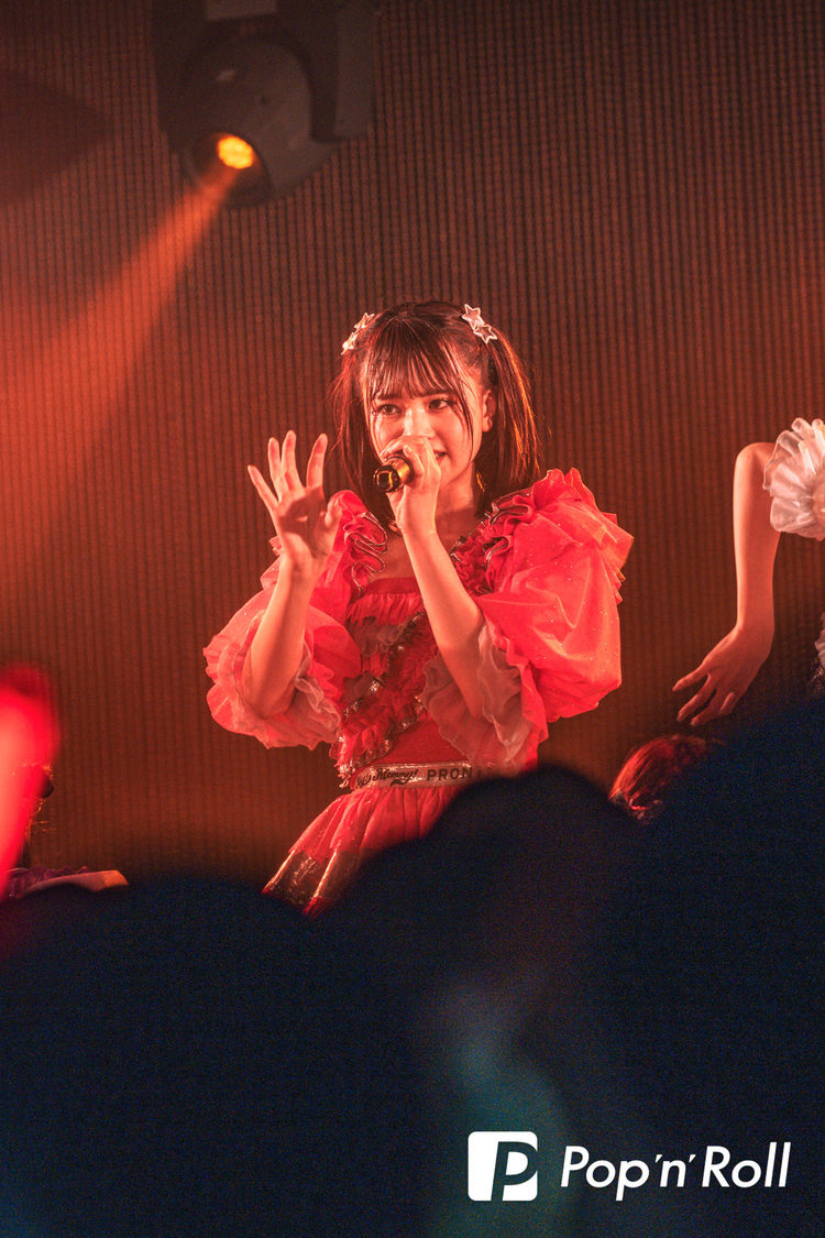 Hey!Mommy!＜DANCE! DANCE! HAPPY! WORLD! TOUR＞下北沢シャングリラ（2024年7月20日）