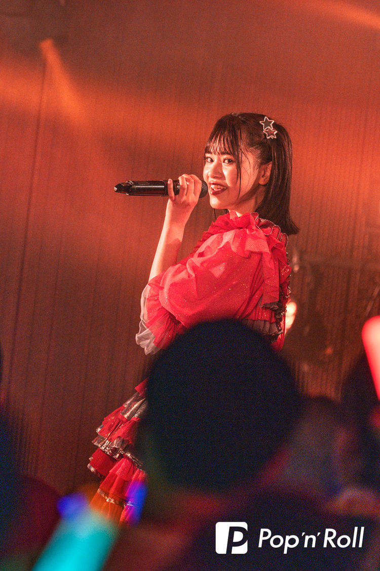 Hey!Mommy!＜DANCE! DANCE! HAPPY! WORLD! TOUR＞下北沢シャングリラ（2024年7月20日）