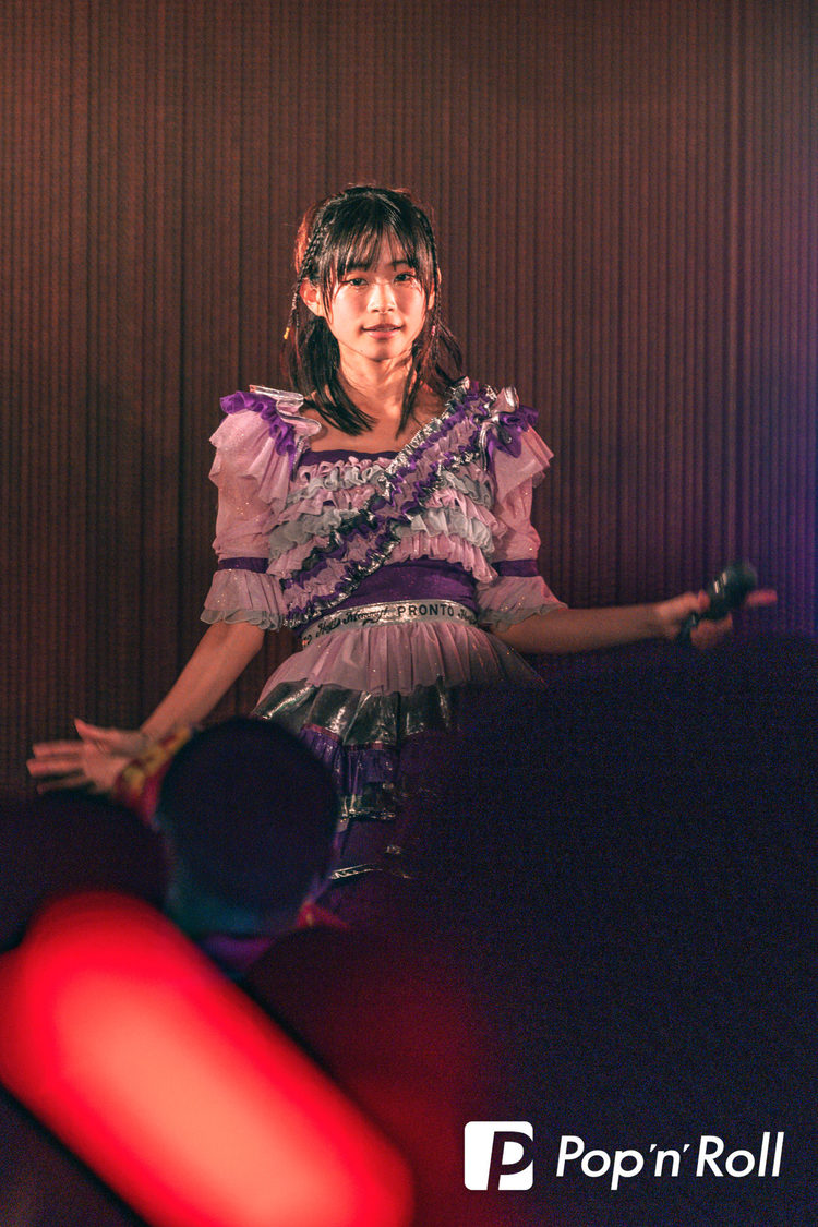 Hey!Mommy!＜DANCE! DANCE! HAPPY! WORLD! TOUR＞下北沢シャングリラ（2024年7月20日）