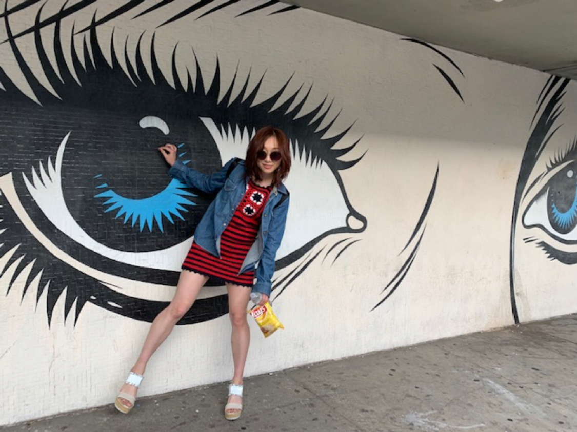 須田亜香里（SKE48）