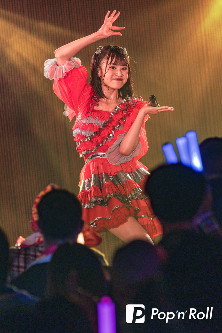 Hey!Mommy!＜DANCE! DANCE! HAPPY! WORLD! TOUR＞下北沢シャングリラ（2024年7月20日）