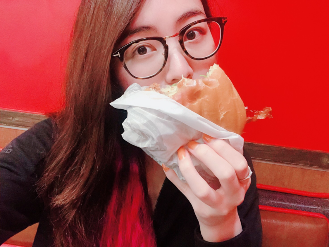 松井珠理奈（SKE48）