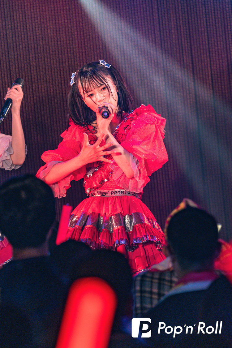 Hey!Mommy!＜DANCE! DANCE! HAPPY! WORLD! TOUR＞下北沢シャングリラ（2024年7月20日）