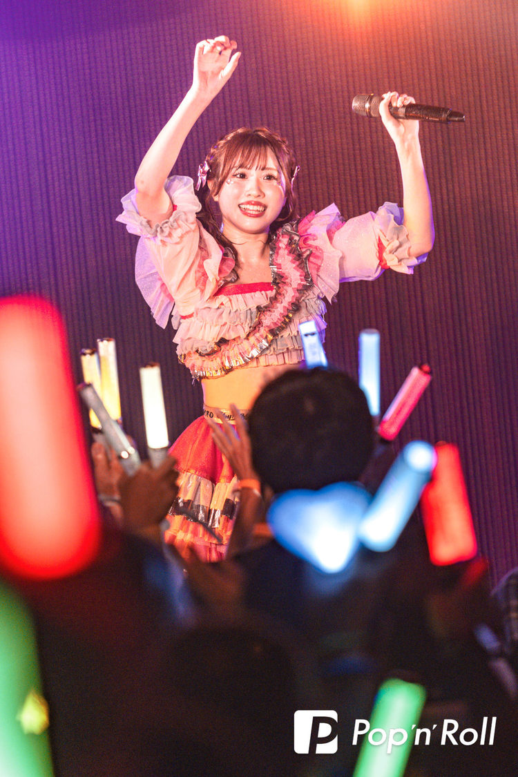 Hey!Mommy!＜DANCE! DANCE! HAPPY! WORLD! TOUR＞下北沢シャングリラ（2024年7月20日）