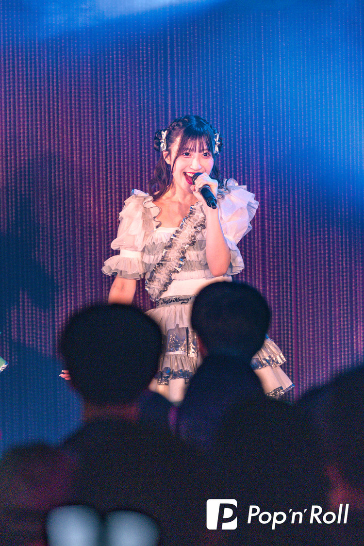 Hey!Mommy!＜DANCE! DANCE! HAPPY! WORLD! TOUR＞下北沢シャングリラ（2024年7月20日）