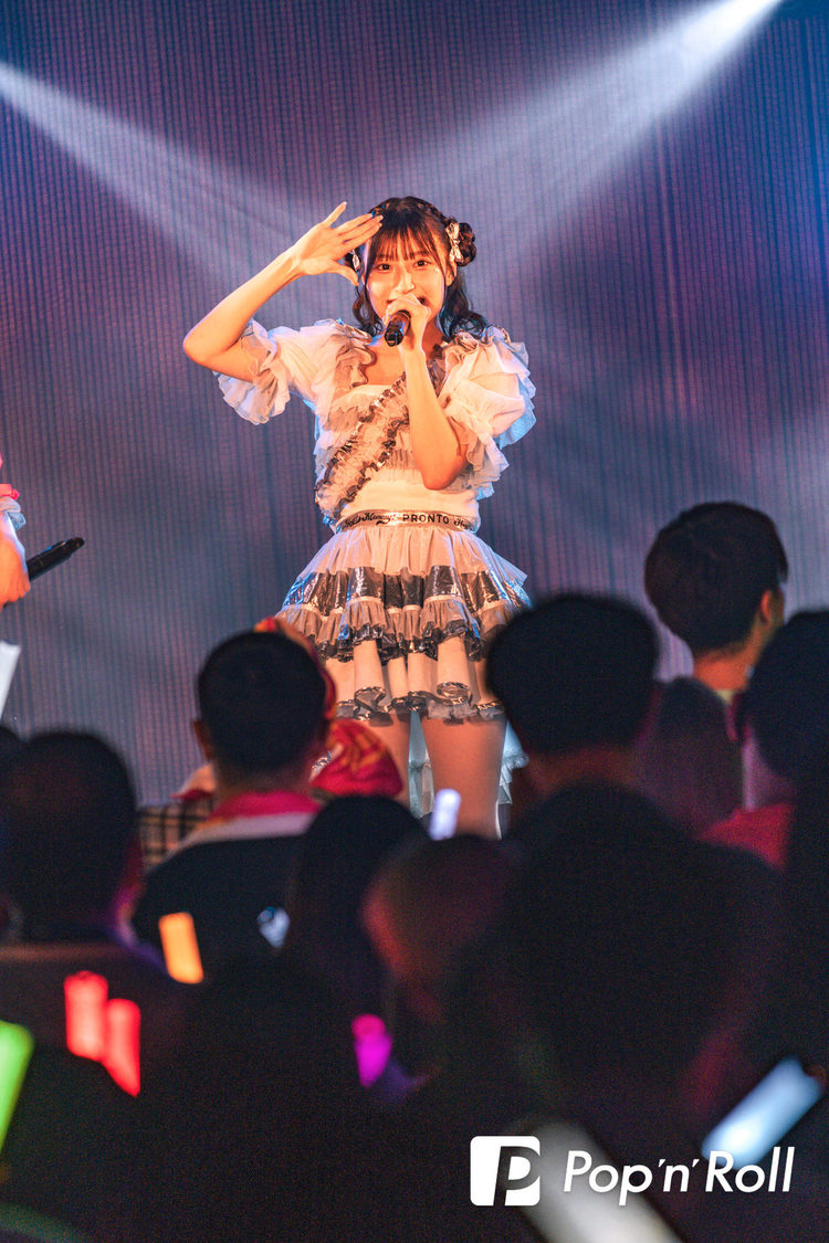 Hey!Mommy!＜DANCE! DANCE! HAPPY! WORLD! TOUR＞下北沢シャングリラ（2024年7月20日）