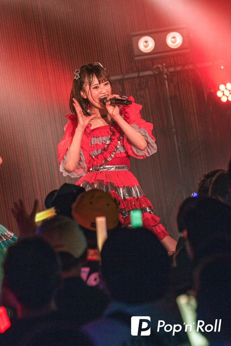 Hey!Mommy!＜DANCE! DANCE! HAPPY! WORLD! TOUR＞下北沢シャングリラ（2024年7月20日）